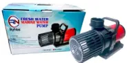 Foto dari produk Pompa air Marine Waterpump Pond Koi Fish 15000 PLH 240V 130W
