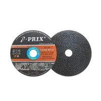 Foto dari produk Perkakas Iprix Resibon 4" @25pcs