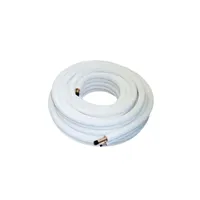 Foto dari produk Pipa ReFrigerant AC Kembla 1/4" x 1/2" @15 Meter