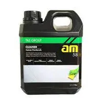 Foto dari produk Nat Keramik AM 58 (Cairan Pembersih Keramik dan Lantai)  1 Liter 