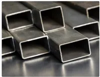 Foto dari produk Besi Profil NB Hollow Galvanis 40 x 60 Tebal 1.2mm