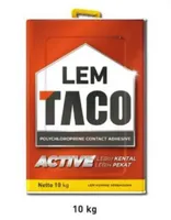 Foto dari produk Lem Kuning Taco Active 10kg Blek