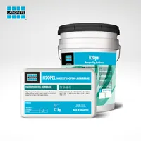 Foto dari produk Anti Bocor Laticrete H2Opel Waterproofing Membrane (Pelapis Anti Bocor 2 Komponen) 36kg