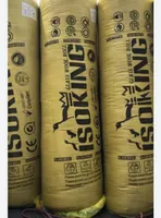 Foto dari produk Aksesoris Atap Gnet Glasswool Isoking Tebal 50mm