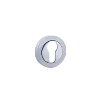Foto dari produk Aksesoris Pintu Jendela Bellezza Escutcheon E.858.02BZ US26+US15