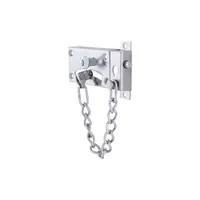 Foto dari produk Aksesoris Pintu Jendela Bellezza Grendel Rantai GR-BZ271 US32D