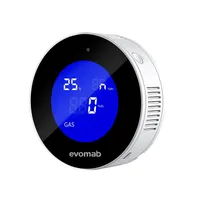 Foto dari produk Alarm Evomab Pendeteksi Gas Bocor ESNA-GLD1