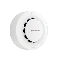 Foto dari produk Alarm Evomab Pendeteksi Asap ESNA-SMD1
