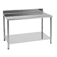 Foto dari produk Alat Bantu Kerja Royal Meja Stainless ST 100