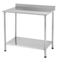 Foto dari produk Alat Bantu Kerja Royal Meja Stainless ST 101