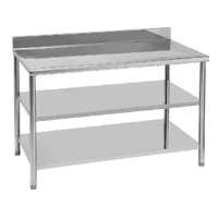 Foto dari produk Alat Bantu Kerja Royal Meja Stainless ST 102