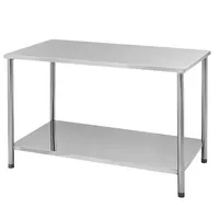 Foto dari produk Alat Bantu Kerja Royal Meja Stainless ST 103