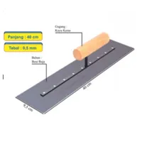 Foto dari produk Alat Bantu Kerja Starkmech Roskam 40 cm TN4000