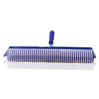 Foto dari produk Alat Bantu Kerja Starkmech Kuas Cat Bergerigi20 Inch Gigi 13mm + Gagang