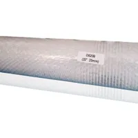 Foto dari produk Alat Bantu Kerja Starkmech Kuas Cat Bergerigi 20 inch Gigi 20mm