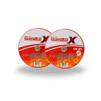 Foto dari produk Alat Pemadam Api Ringan (APAR) Sumato SM-05 (2pcs)