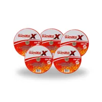 Foto dari produk Alat Pemadam Api Ringan (APAR) Sumato SM-05 (5pcs)
