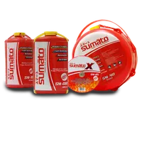 Foto dari produk Alat Pemadam Api Ringan (APAR) Sumato SM-05 SM-08 SM-10 SM-40