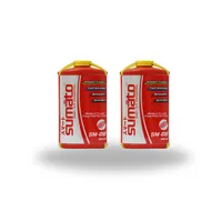 Foto dari produk Alat Pemadam Api Ringan (APAR) Sumato SM-08 (2pcs)