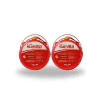 Foto dari produk Alat Pemadam Api Ringan (APAR) Sumato SM-40 (2pcs)