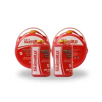 Foto dari produk Alat Pemadam Api Ringan (APAR) Sumato SM-40 (2pcs) SM-10 (2pcs)