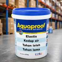Foto dari produk Anti Bocor Aquaproof Waterproofing 20Kg - Putih 011