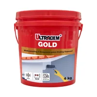 Foto dari produk Anti Bocor Ultrachem Gold Ukuran 4 kg
