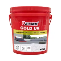 Foto dari produk Anti Bocor Ultrachem Gold UV 4 kg