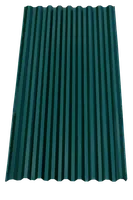 Foto dari produk Atap Spandek Prima Supreme Jaya Deck 700 - Hijau Borneo