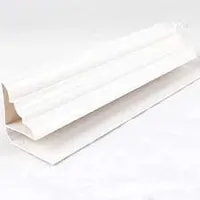 Foto dari produk Rangka Plafon Shunda Plafon List LS 308 - Ls 308-1 Coklat