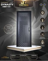 Foto dari produk Pintu Besi/Baja Fortress Dynasti - 100