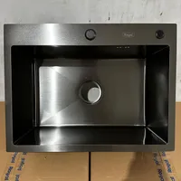 Foto dari produk Bak Cuci Piring  Royal Contempo Nova