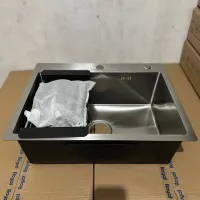 Foto dari produk Bak Cuci Piring  Royal Contempo Uno