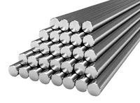 Foto dari produk Besi Beton Lautan Steel (LS) 32mm Polos TP280