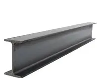 Foto dari produk Besi Profil RSI WF 250 x 125 x 6 x 9 -12m
