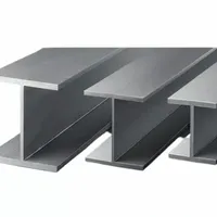 Foto dari produk Besi Profil RSI WF 500 x 200 x 10 x 16 - 12m