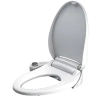 Foto dari produk Bidet Dobidos DL 9000 - Putih