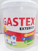 Foto dari produk Cat Dinding Gastex Exterior - 1 Kg