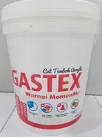 Foto dari produk Cat Dinding Gastex Interior - 5kg