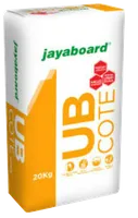 Foto dari produk Compound Gypsum Jaya Board UB 20