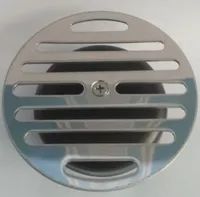 Foto dari produk Drainase Lantai Kharisma Floor Drain H51 - Bulat