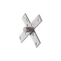 Foto dari produk Engsel Pintu Bellezza Centre Pivot CPH-BZ851 US32D