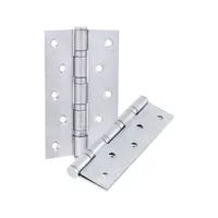 Foto dari produk Engsel Pintu Bellezza ST.STEEL SEL BZ25 5X3 4BB SLIM LINE US32D