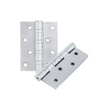 Foto dari produk Engsel Pintu Bellezza ST.STEEL SEL BZ33 4X3X3MM 4BB NRP US32D