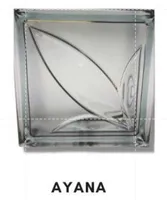 Foto dari produk Glass Block Mulia Ayana