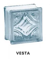 Foto dari produk Glass Block Mulia Vesta