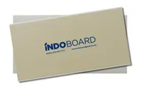 Foto dari produk Gypsum Indoboard 9mm anti Lendut 