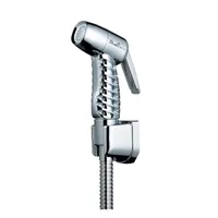 Foto dari produk Jet Shower Dobidos PF037C - Silver