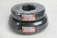 Foto dari produk Kabel Listrik Federal NYY 2X2.5mm² @50 meter - Hitam