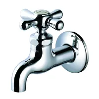 Foto dari produk Keran Air Dobidos FS-111T - Stainless Steel